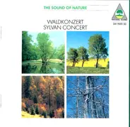 Walter Tilgner - The sound Of Nature - Waldkonzert - Sylvan Concert