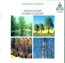 CD - Walter Tilgner - The sound Of Nature - Waldkonzert - Sylvan Concert