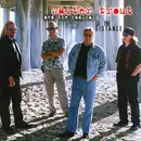 CD - Walter Trout And The Radicals - Go The Distance