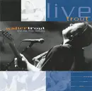 Double CD - Walter Trout And The Radicals - Live Trout