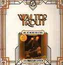 Double LP - Walter Trout Band - Live (No More Fish Jokes) - LTD ED