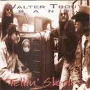 CD - Walter Trout Band - Tellin' Stories