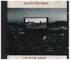 CD - Walter Trout Band - Life In The Jungle