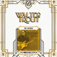 Walter Trout - Outsider