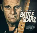 CD - Walter Trout - Battle Scars