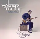 CD - Walter Trout - Blues For The Modern Daze - Digipak