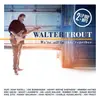 Double LP & MP3 - Walter Trout - We're All In This Together