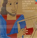 LP-Box - Walter von der Vogelweide, Lochamer Liederbuch - Goldene Lieder des Mittelalters