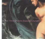Double CD - Walter - Viktorianische ausschweifungen