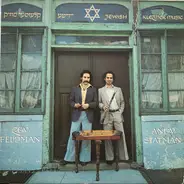 Walter Zev Feldman , Andy Statman - Jewish Klezmer Music = יידישע קלעזמער מוזיק