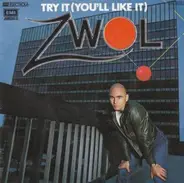 Walter Zwol - Try It (You'll Like It)