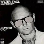 Walter Zwol