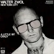 Walter Zwol - New York City