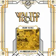 Walter Trout Band - Breakin' the Rules