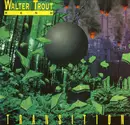 LP - Walter Trout Band - Transition
