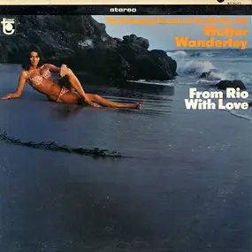 Walter Wanderley - From Rio with Love