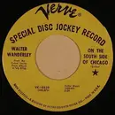 7'' - Walter Wanderley - Minha Saudade / On The South Side Of Chicago
