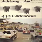 Renato Bui - Achtung...los!