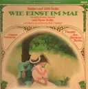 LP - Walter & Willi Kollo, René Kollo - Wie Einst Im Mai