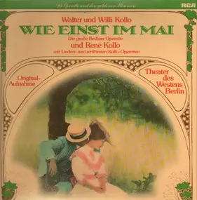 Walter - Wie einst im Mai