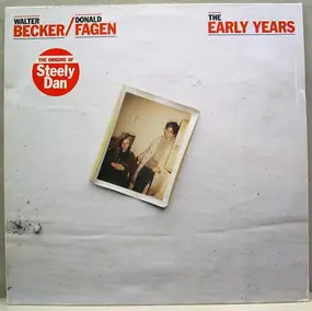 Walter Becker - The early years