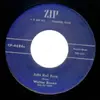 7'' - Walter Brown - Alley Cat / Jelly Roll Rock - rare rockabilly