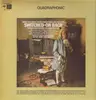 LP - Walter Carlos - Switched-On Bach - Quadraphonic