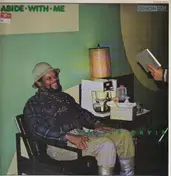 Walter Davis - Abide With Me
