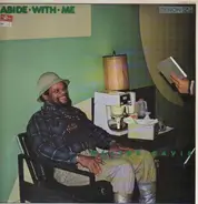 Walter Davis - Abide With Me