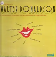 Walter Donaldson, Jack Manno Singers, Gentlemen of Jazz - The Greatest Song Hits