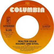 Walter Egan - Magnet And Steel / Tunnel O' Love