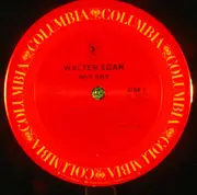 LP - Walter Egan - Not Shy