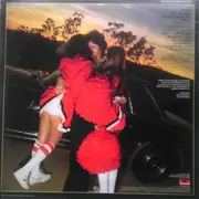LP - Walter Egan - Fundamental Roll
