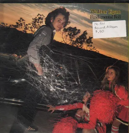 Walter Egan - Fundamental Roll