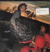 LP - Walter Egan - Fundamental Roll