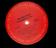 LP - Walter Egan - Fundamental Roll