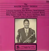 Walter 'Foots' Thomas