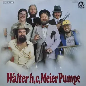 Walter H.C. Meier Pumpe - Walter H.C. Meier Pumpe