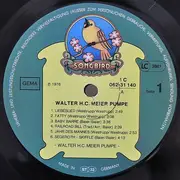 LP - Walter H.C. Meier Pumpe - Walter H.C. Meier Pumpe