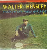 Walter Hensley
