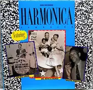 Walter Horton , Joe Hill Louis , Doctor Ross - Sun Records Harmonica Classics