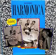 Walter Horton , Joe Hill Louis , Doctor Ross - Sun Records Harmonica Classics