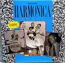 LP - Walter Horton , Joe Hill Louis , Doctor Ross - Sun Records Harmonica Classics