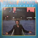 LP - Walter Jackson - Feeling Good