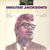 Walter Jackson - Walter Jackson's Greatest Hits