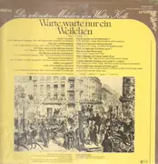 LP - Walter Kollo, Grethe Weiser, Anja Elkoff - Warte, warte nur ein Weilchen
