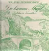 LP - Walter Liederschmitt - Die Kromm Musel - Liedcher on Verzeelches