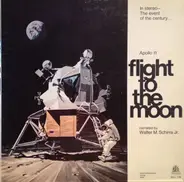 Walter M. Schirra Jr. - Apollo 11: Flight To The Moon