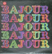 LP - Walter Marks - Bajour (Original Broadway Cast)