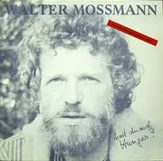 LP - Walter Mossmann - Hast Du Noch Hunger ?